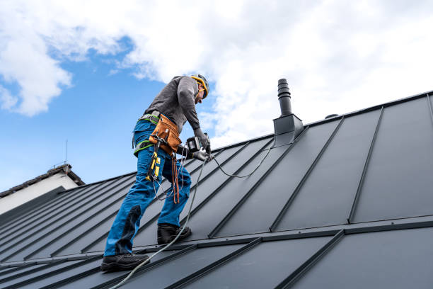 Best Green or Eco-Friendly Roofing Solutions  in Bowling Green, OH